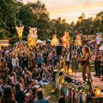 folkoteque, musik folk, kultur indie, tren gaya hidup, artikel seni