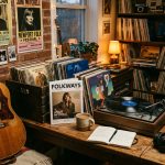 folkoteque, musik folk, kultur indie, tren gaya hidup, artikel seni