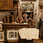 arsip musik folk, seni tradisional dunia, budaya rakyat, musisi folk, festival tradisional, warisan musik lokal