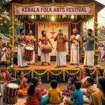 festival musik rakyat, pelestarian budaya lokal, musik tradisional, identitas budaya, pertunjukan folk