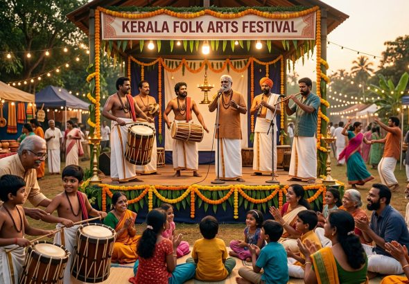festival musik rakyat, pelestarian budaya lokal, musik tradisional, identitas budaya, pertunjukan folk